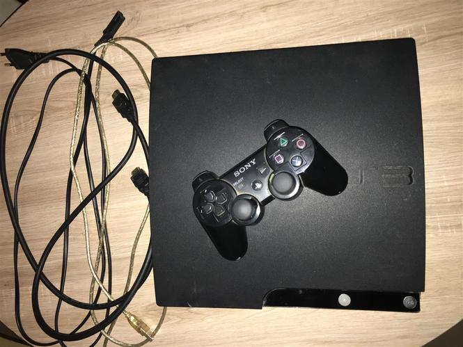 Shitet Ps3 
