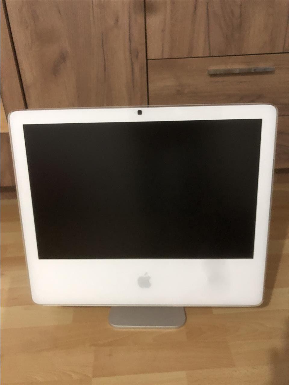 Apple-imac
