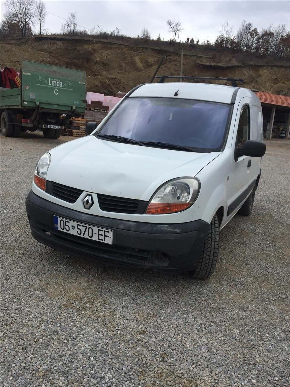 Renault-Kangoo