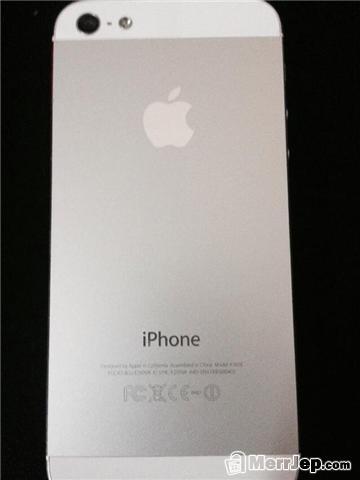 Iphone 5 