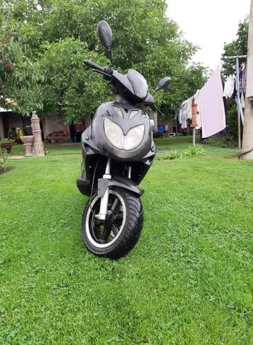 Keeway 50cc