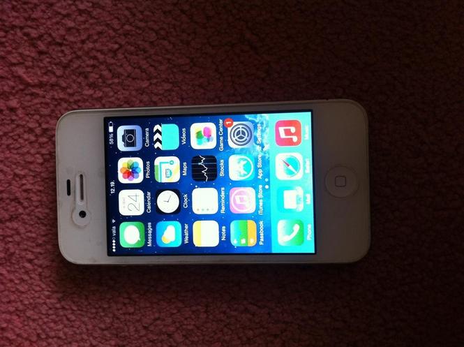 Iphone 4