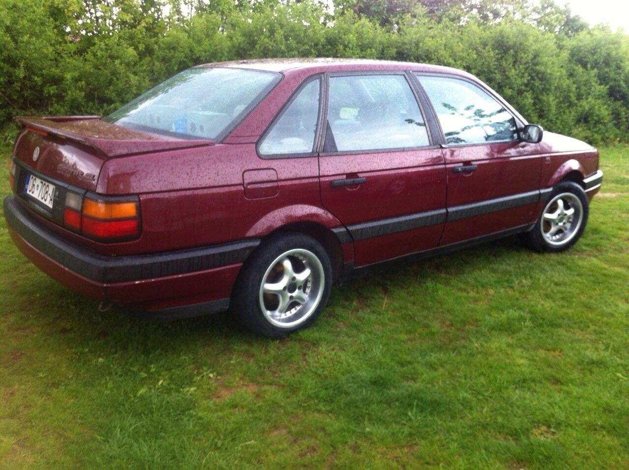 Passat