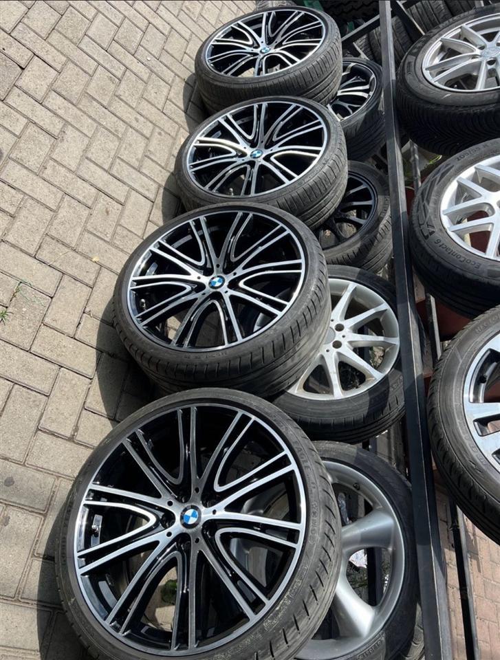 BMW-530d-Xdrive-G30-M-Paket