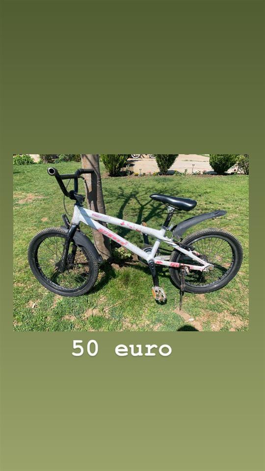 bicikleta