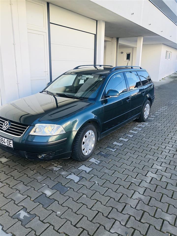 passat
