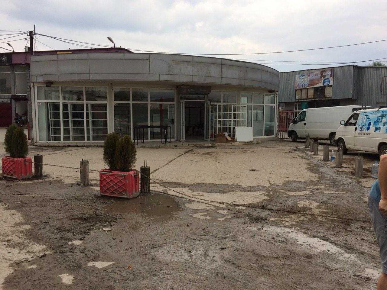 Lokale
