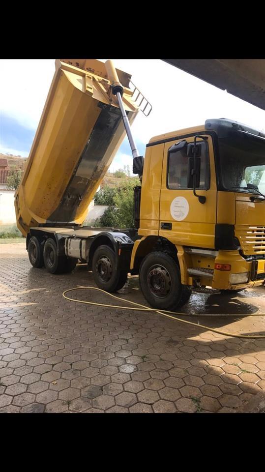 Actros