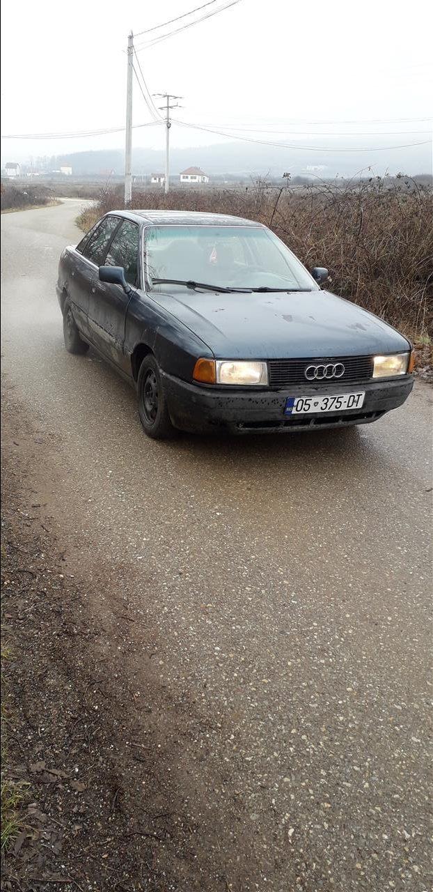audi