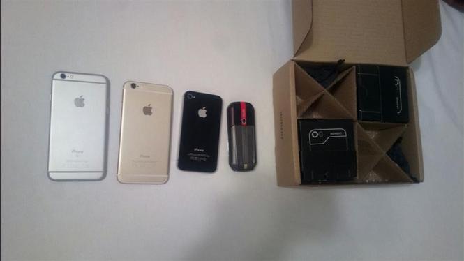 iPhone 6 