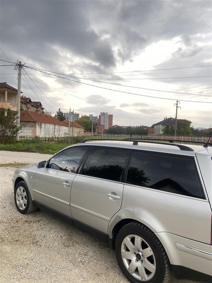 passat