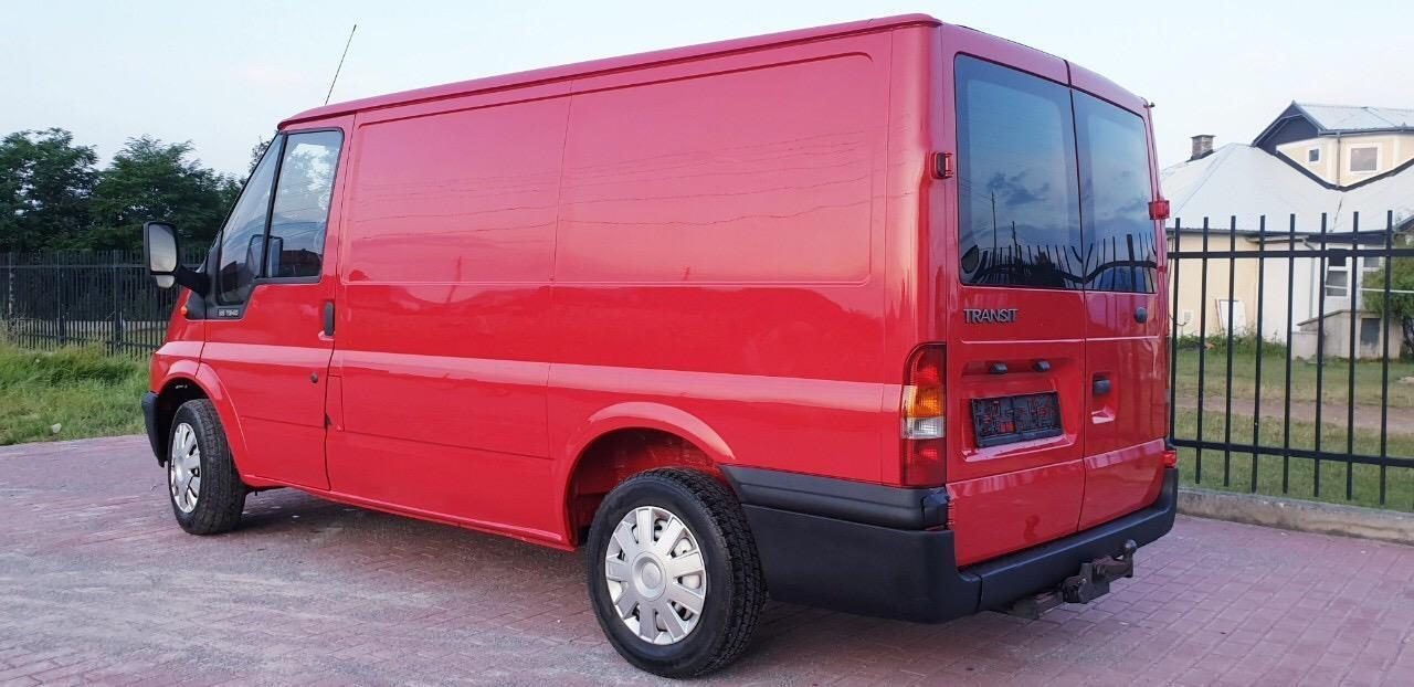 Ford-Transit