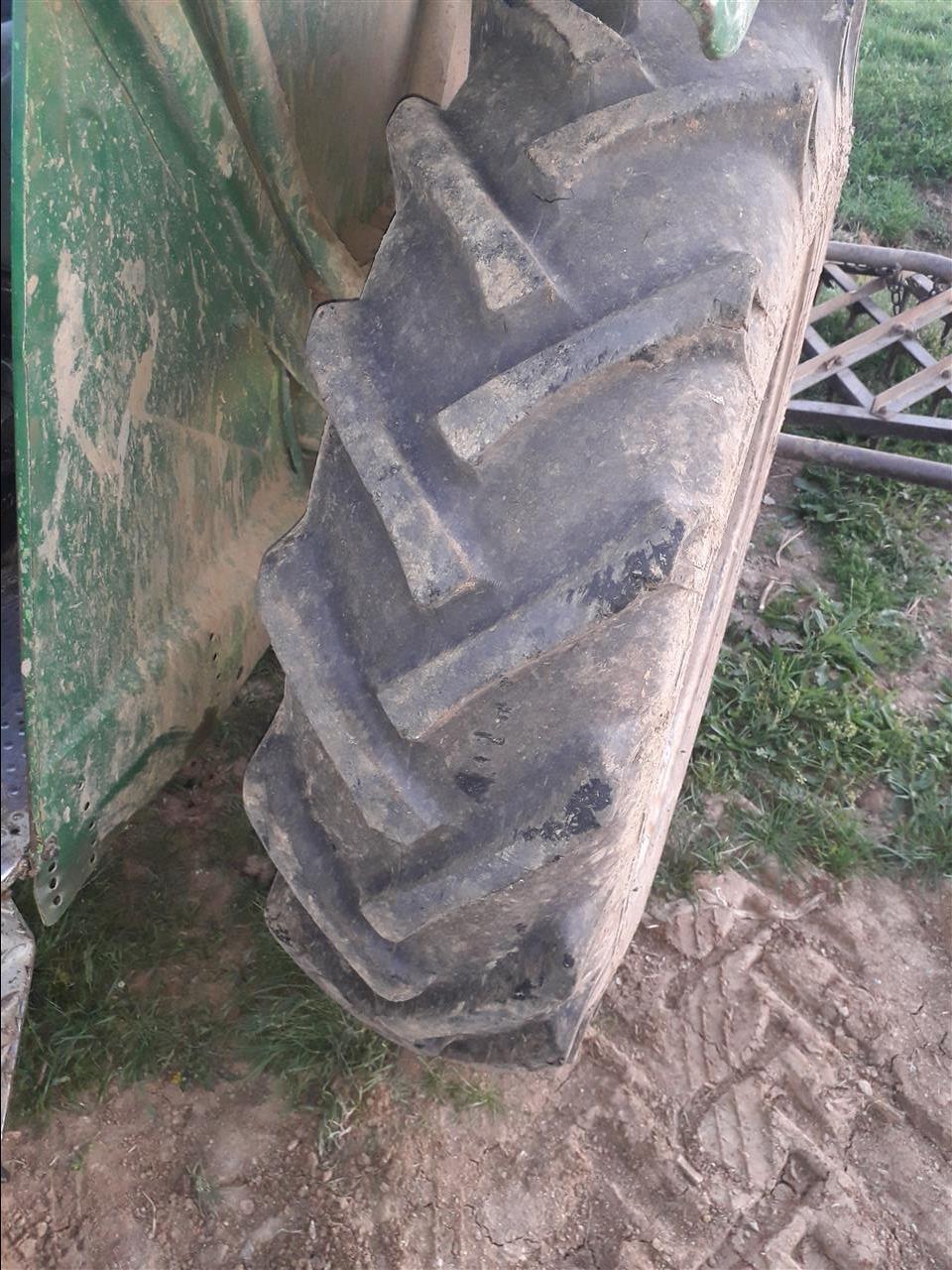 Traktor