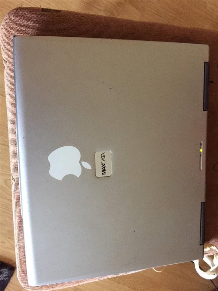 Laptop-MaxData