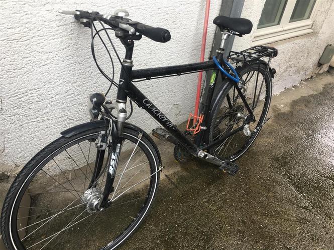 SHIMANO Deore Xt