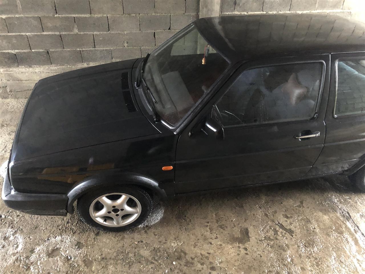 Golf-