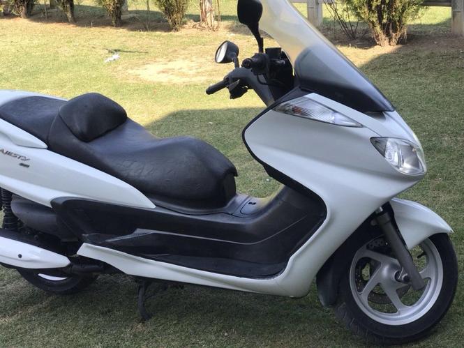 yamaha