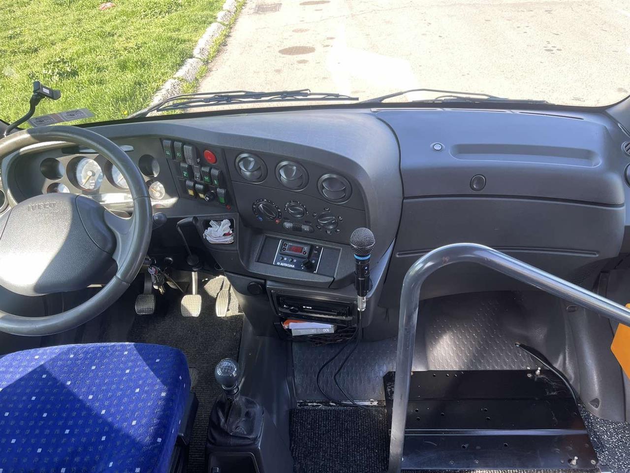 Iveco-