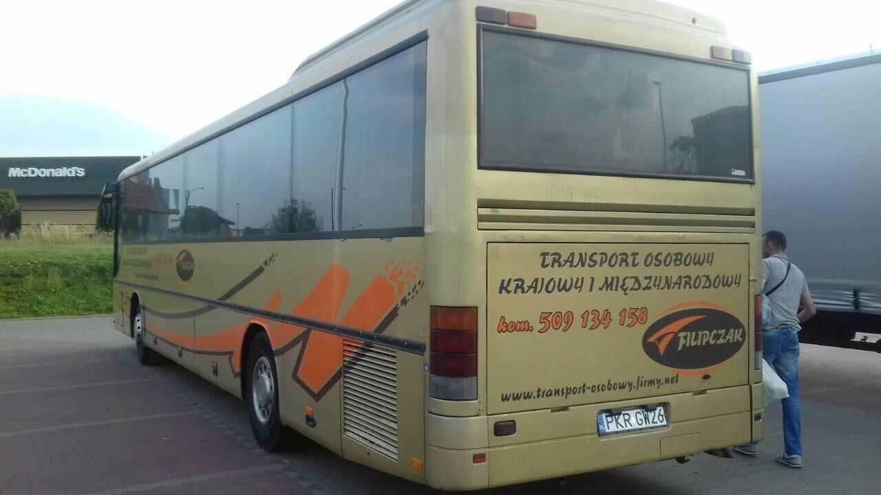 Autobus