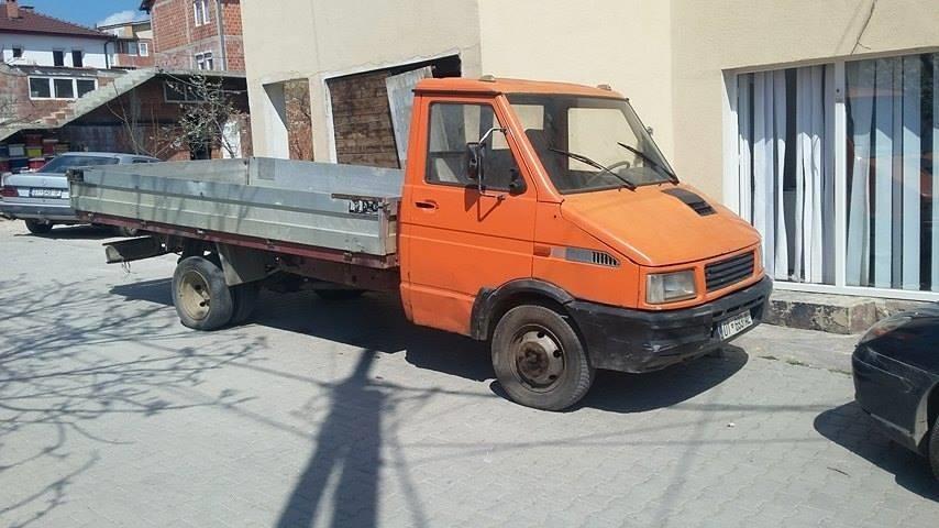 Iveco
