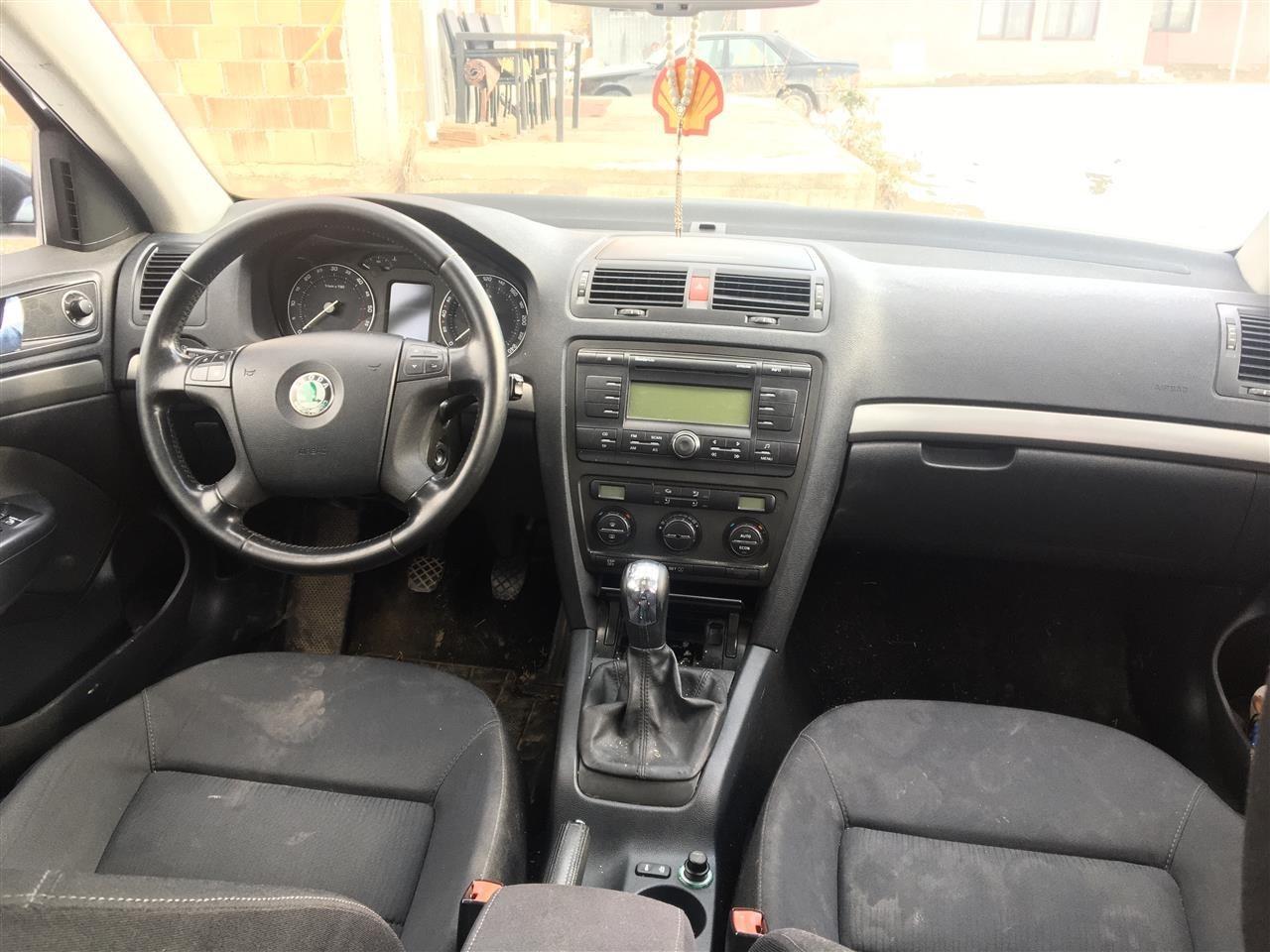 Skoda-octavia-