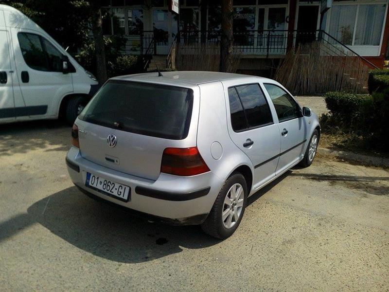 Golf-4