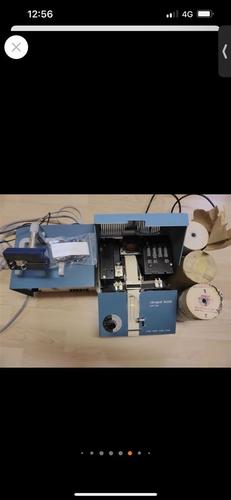 Vibrograf 