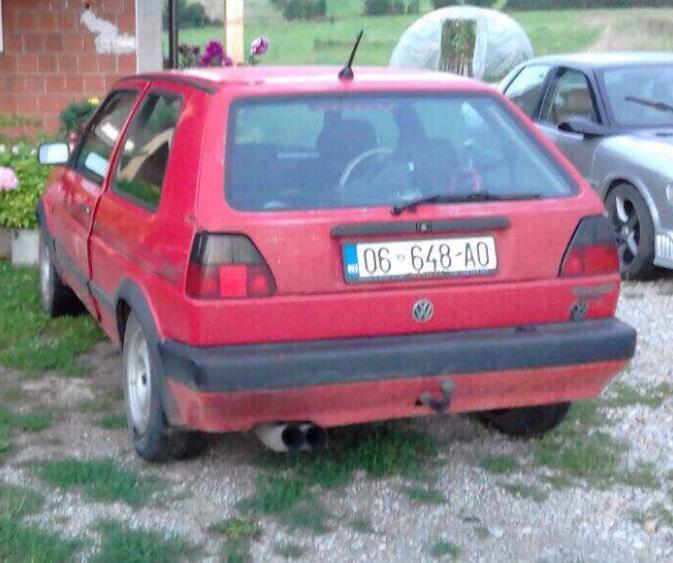 Golf-2