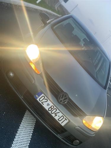 Golf 5 