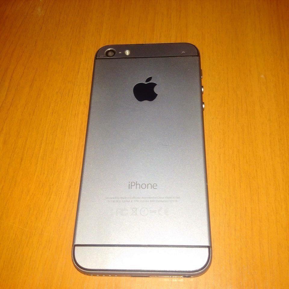 iPhone-5