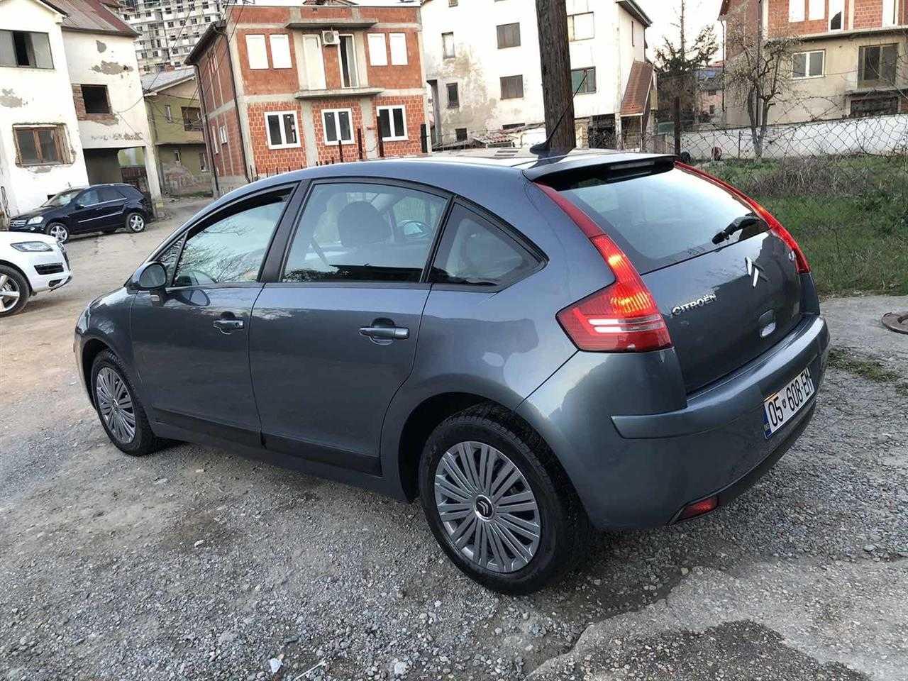 Citroen-C4