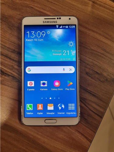 Note 4