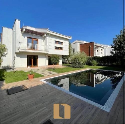 SHTËPI NË SHITJE – MARIGONA RESIDENCE 500M² – 7.5 ARI TRUALL