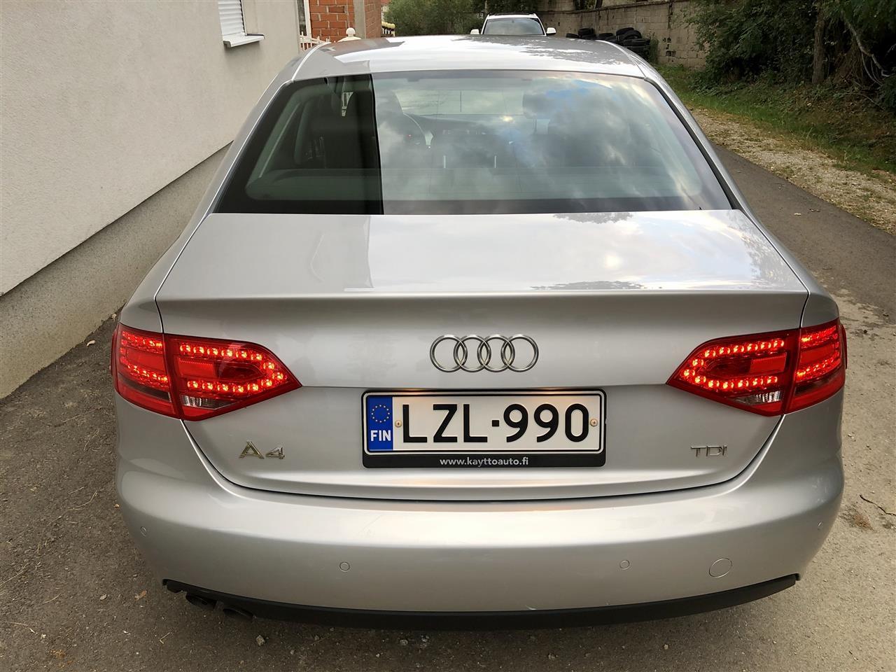 Audi-a4