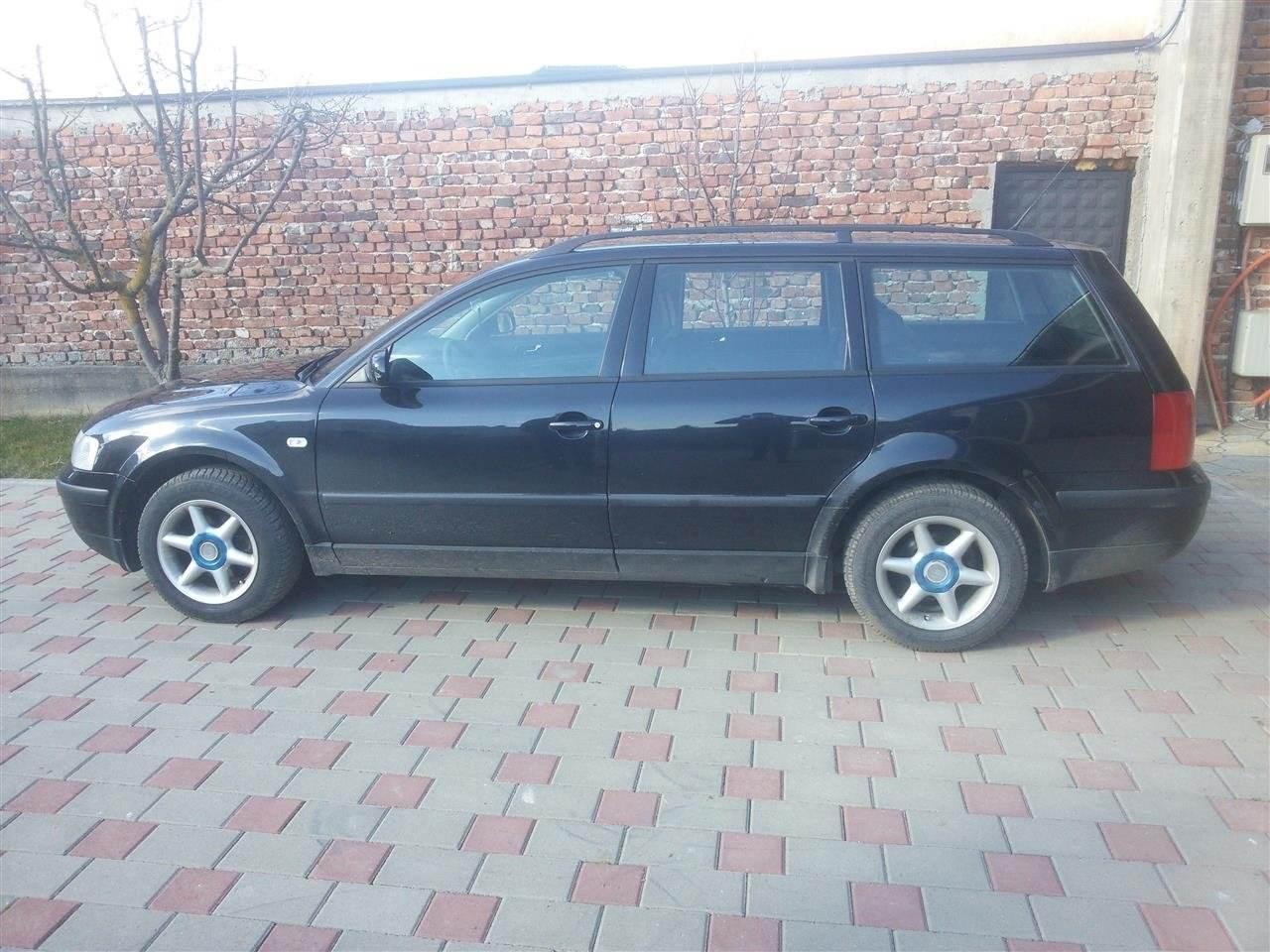 Passat