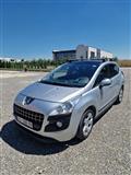 Peugeot 3008 2.0 HDI