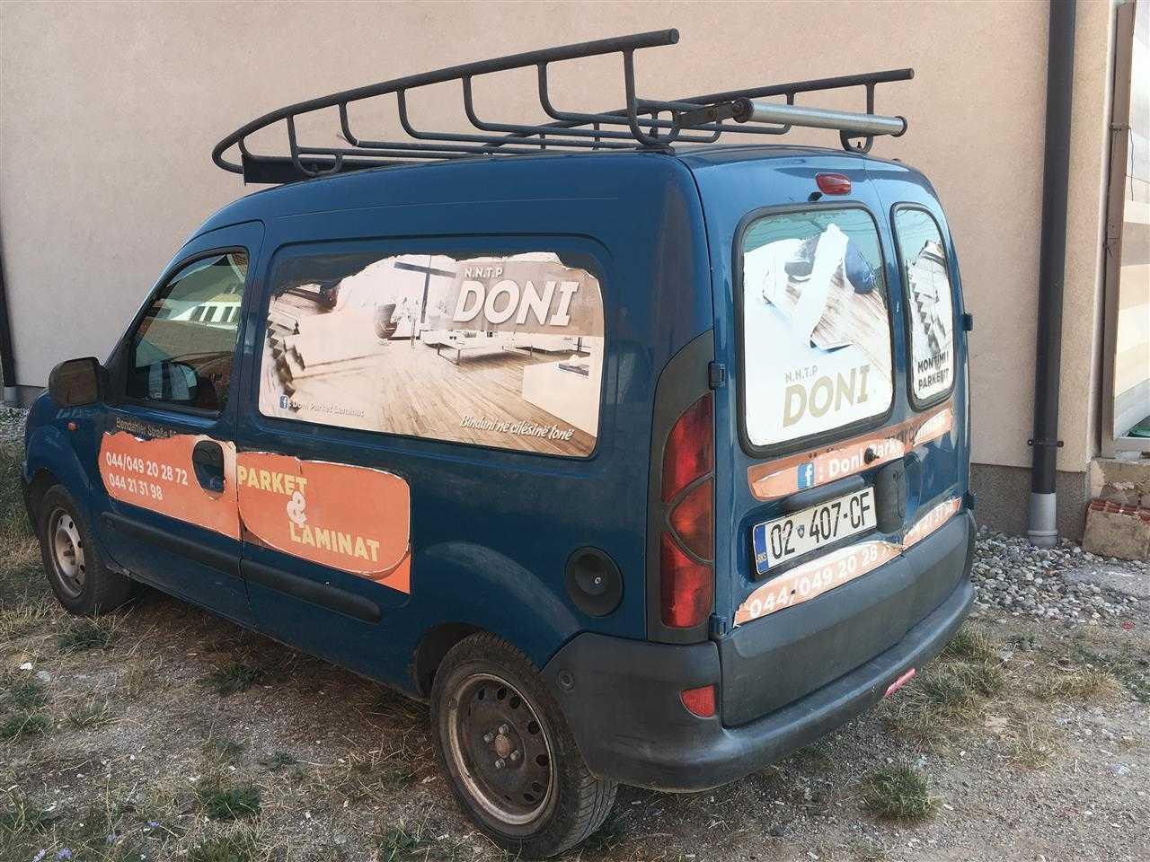 Renault-Kango