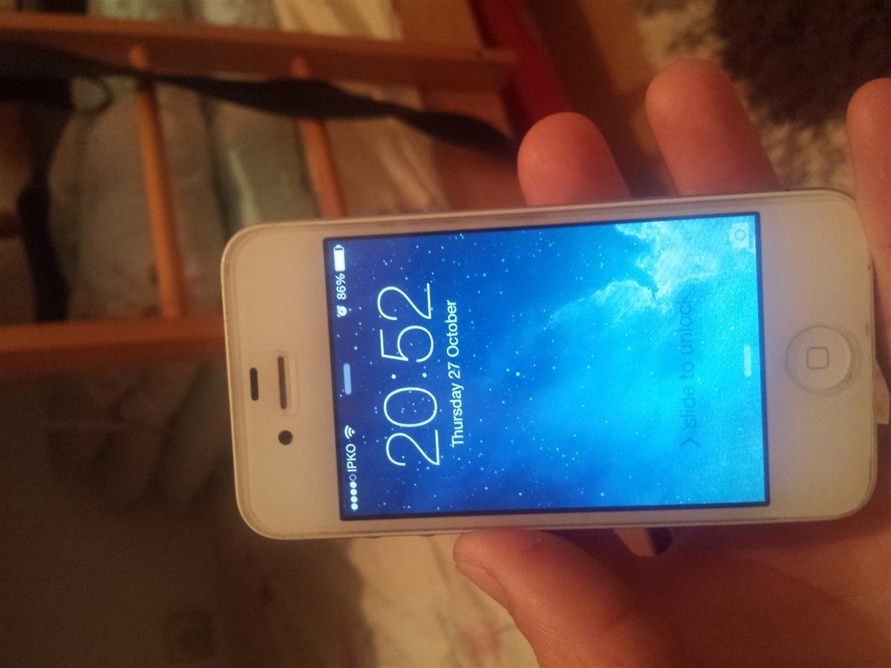 Iphone-4-16g