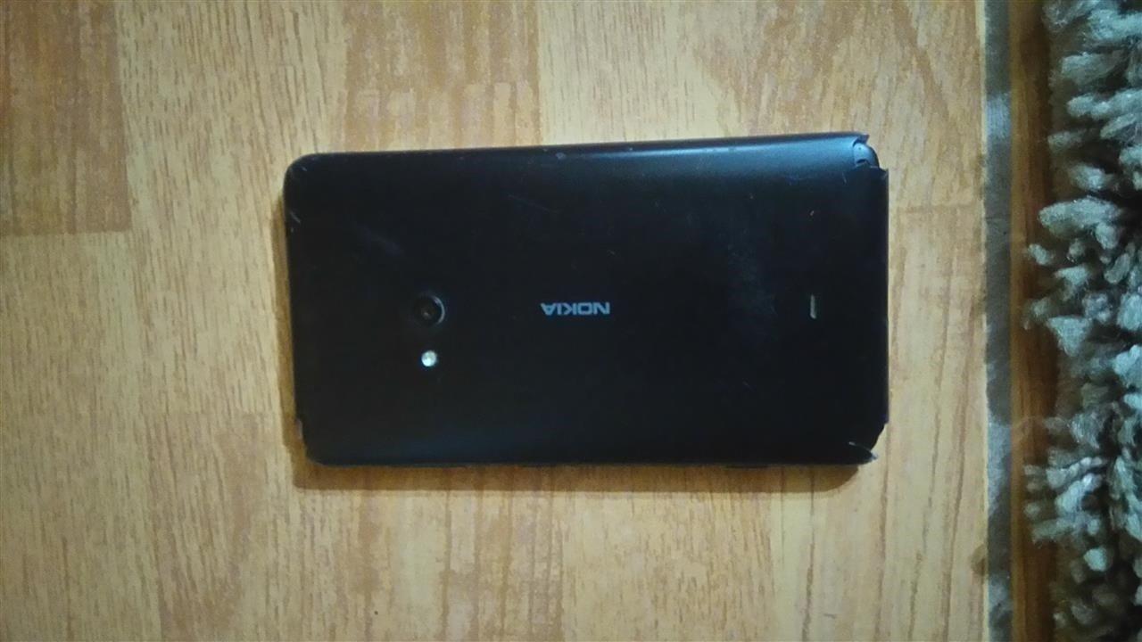 Nokia-
