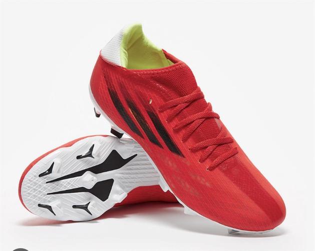 Adiddas X SpeedFlow