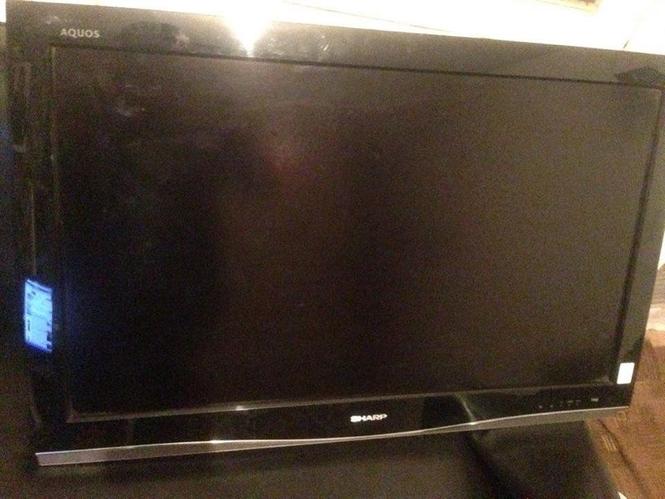 2 televizor SHARP DHE PHILIPS