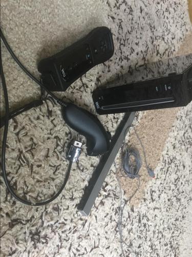 WII
