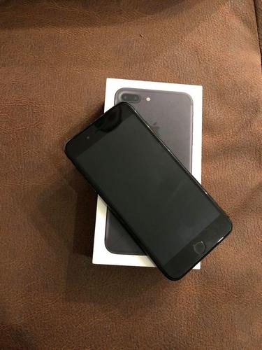 iPhone 7+