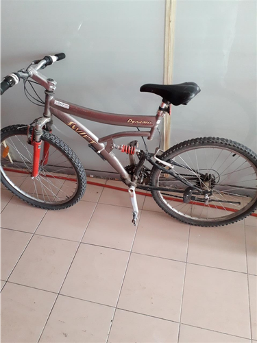 Biciklet