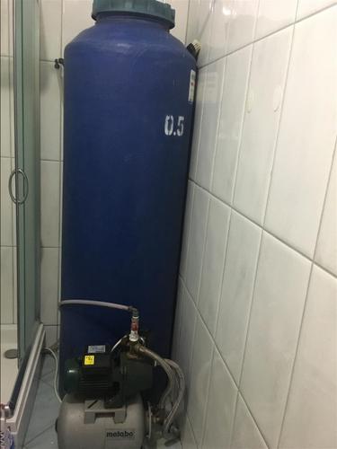 Hidrofor 