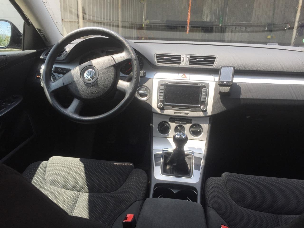 Passat