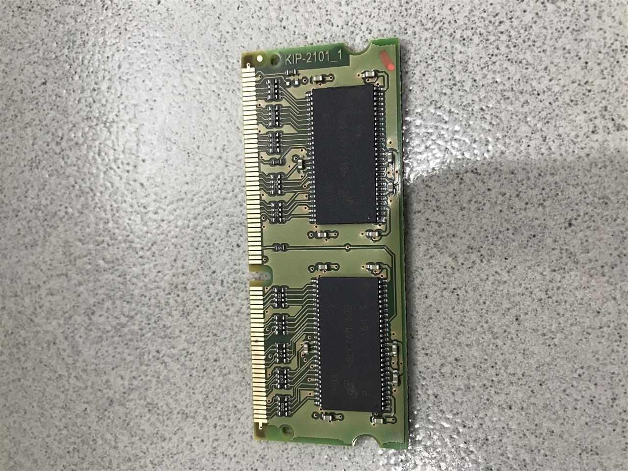 Ram-memorie