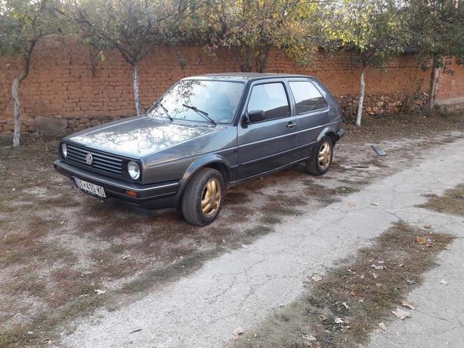 Golf 2