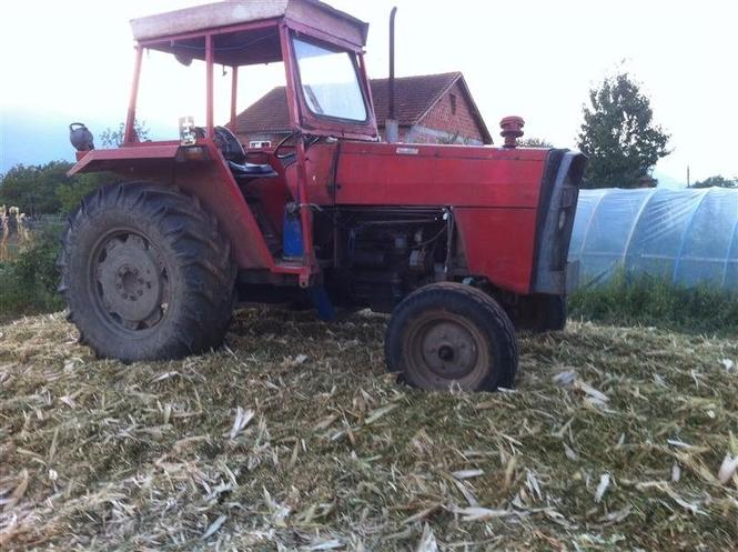 Traktor 