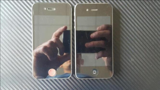 iPhone 4